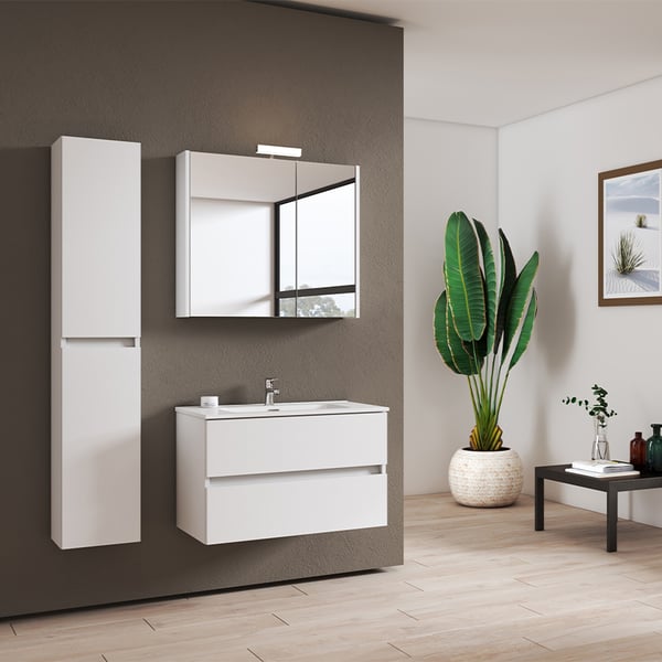 Έπιπλο Kora 80 cm